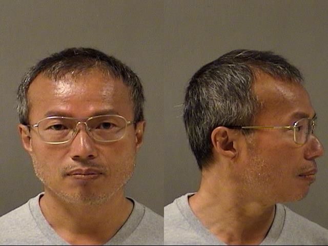 Raymond Ngan